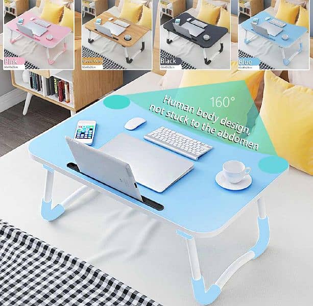 Folding Desk table for outdoor indoor kids n others 18