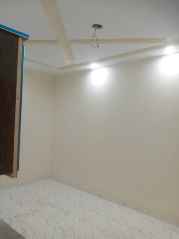 3.5 Marla family flat In Al Hamed Colony Opp Neelam Block Iqbal Town Lahore 9