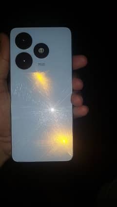 tecno spark 20c one week use condition 10 10 0