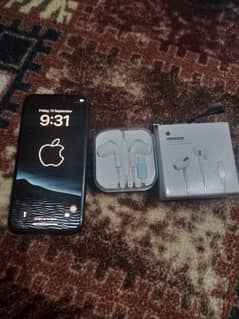 Iphone X 64GB