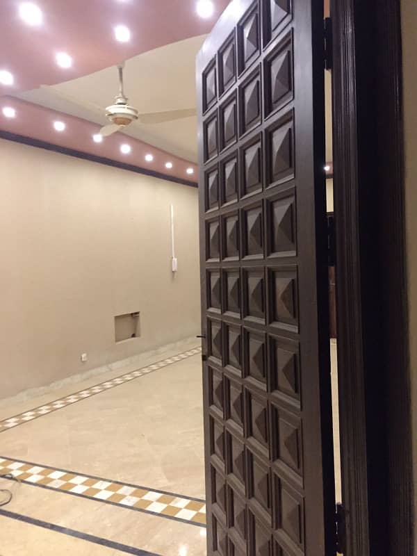 12 Marla Neat and Clean House For Sale in Faisal Town 8