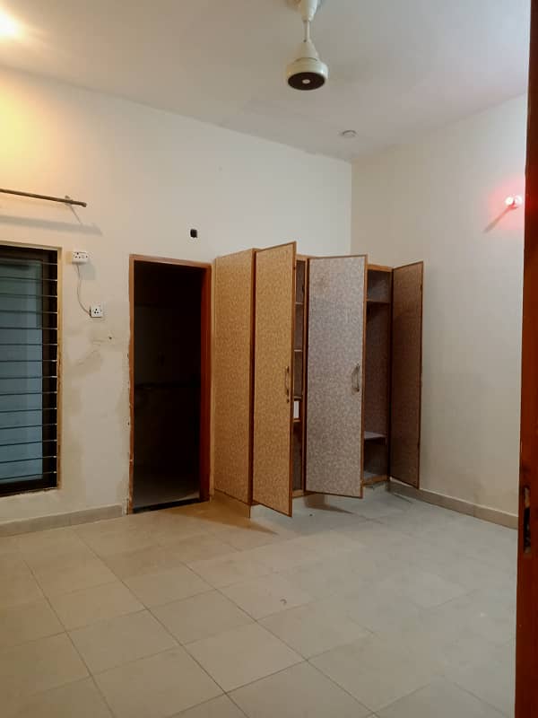 7 marla ground floor for rent in psic society near lums dha lhr 6