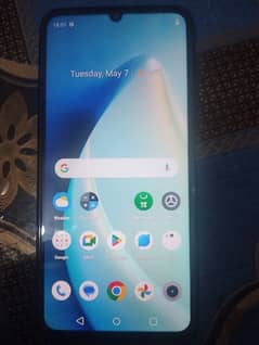 realme note 50 0