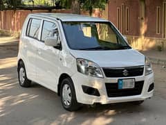 Suzuki Wagon R 2018 0311-5888568