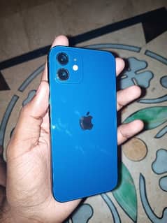 iphone 12 64gb face id issue he wo bhi easily repair honayegi