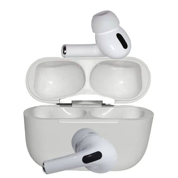 Air Pro TWS Earbuds with Charging Case i12 Pro 2