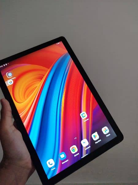 Lenovo tablet M10 (3 gen) 1