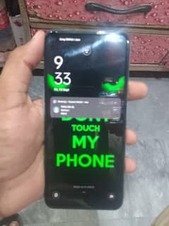 Realme 9i 0