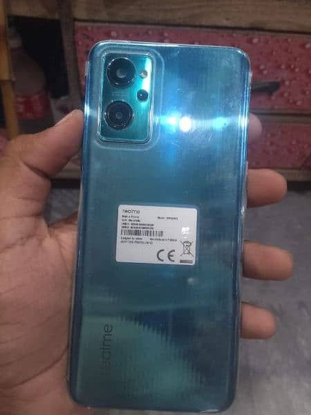 Realme 9i 2