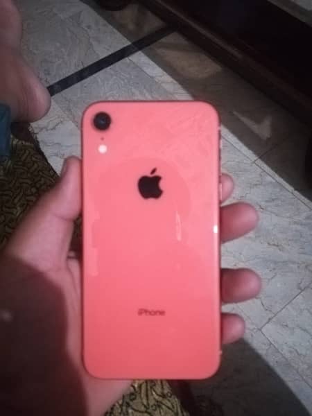 iphone xr 0