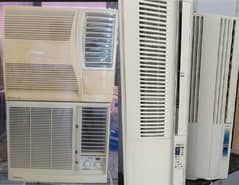 Portable AC Split AC & Window AC Scrap Buyer