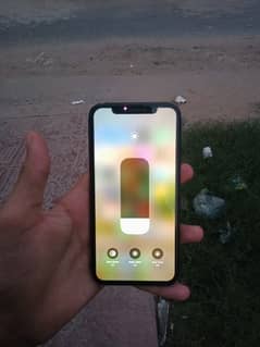 iphone x nonpta 0