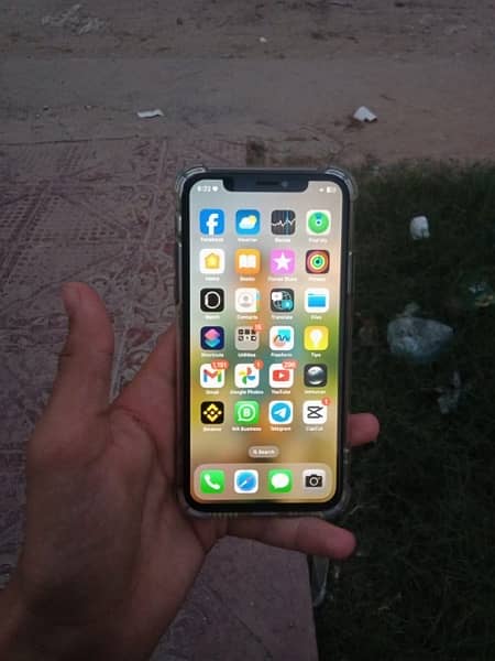 iphone x nonpta 3