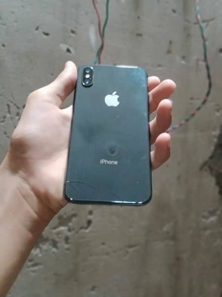 iphone x nonpta 4