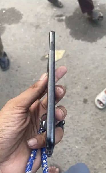 Google pixel 4XL pta 0