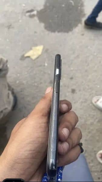 Google pixel 4XL pta 2