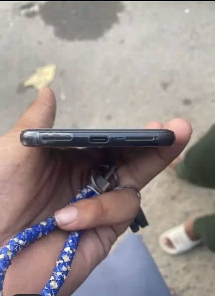 Google pixel 4XL pta 4