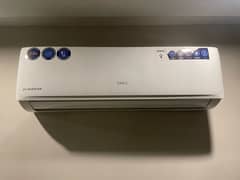 Ac Air Conditioner Inverter hot and cold