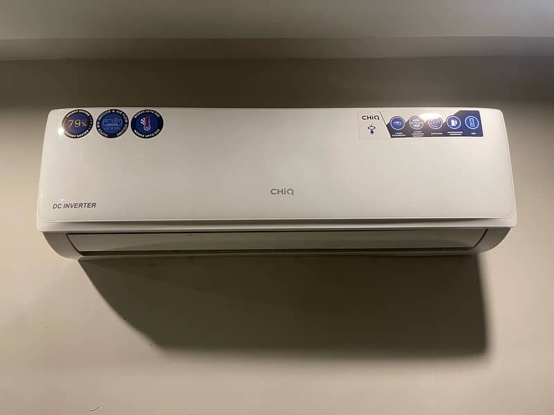 Ac Air Conditioner Inverter hot and cold 0