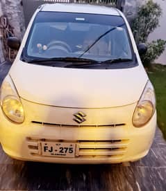 Suzuki Alto 2011