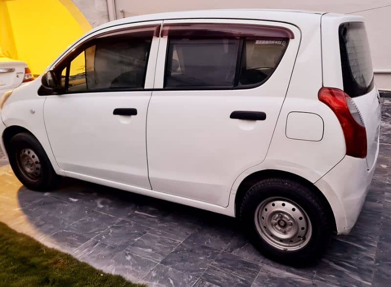 Suzuki Alto 2011 1