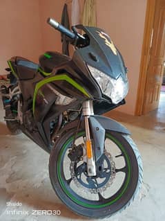 Super Power GP 250 0