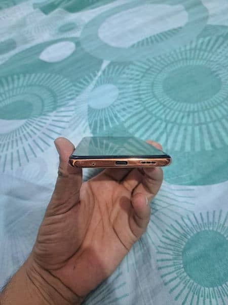 Redmi note 10 pro 6/128 panel change 1