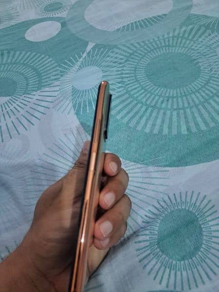 Redmi note 10 pro 6/128 panel change 3