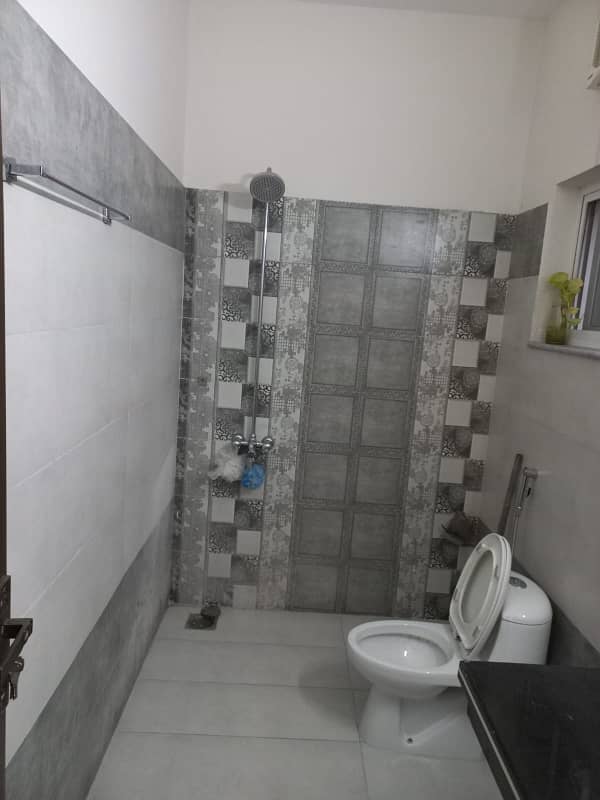 Fully furnished house available for rent in phase 5 bahria town Rawalpindi 1