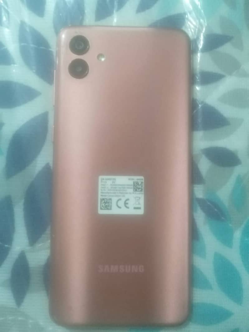 Samsung A04 5