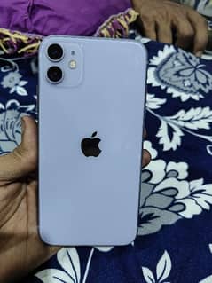 Iphone 11 4GB 64GB non pta