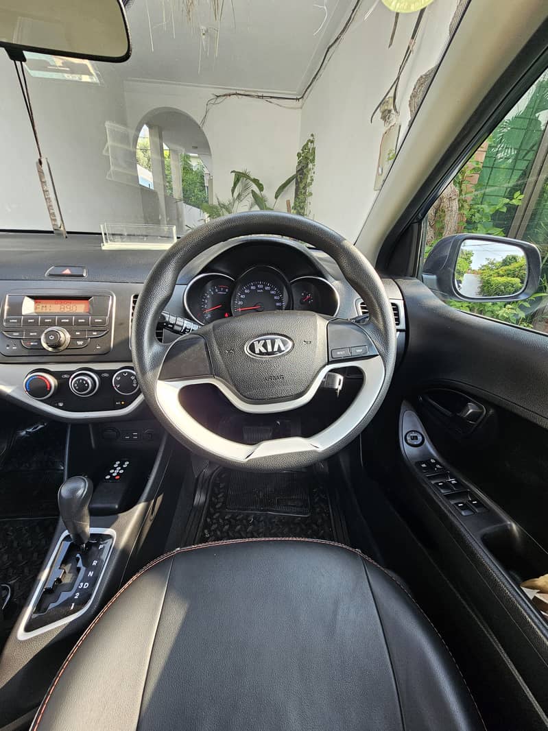 KIA Picanto 2021 1.0 1