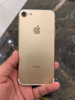 iphone 7 PTA APPROVED