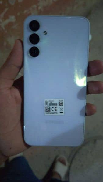 Samsung Galaxy A15 8 256 2