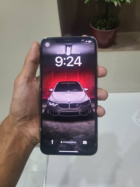 Iphone 11 pro max non pta 256gb 1