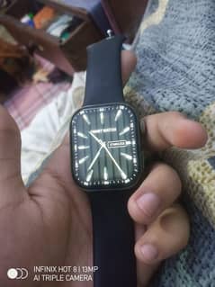 watch