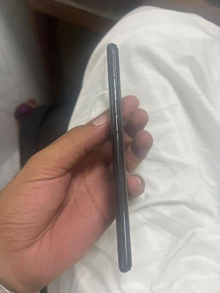 Oppo A95 8/128 best condition 4