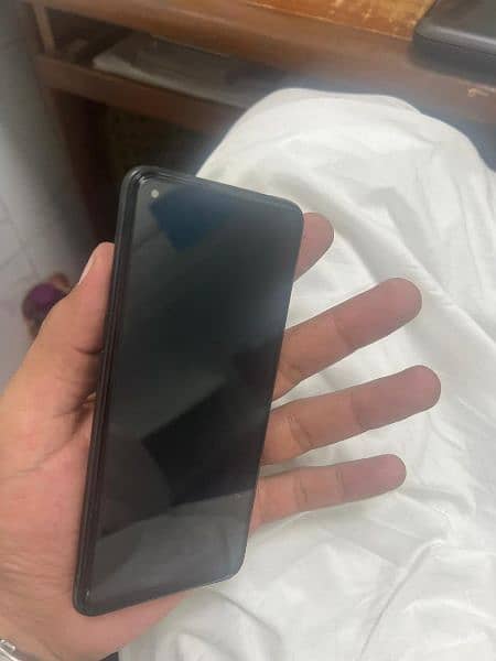 Oppo A95 8/128 best condition 5