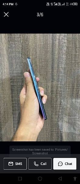 oppo f15 8 RAM 256 ROM condition 10 10 2