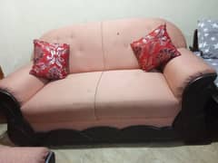 Sofa set