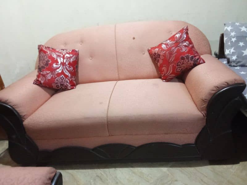 Sofa set 0