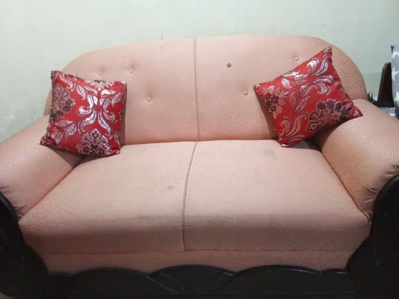 Sofa set 1