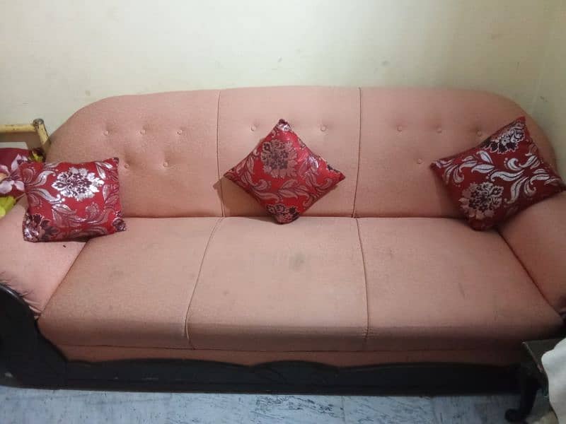 Sofa set 3