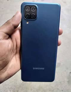 Samsung A12 pta approved