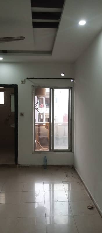 2 bedroom non furnished apartment available for rent in bahria town phase 4 civic center 5