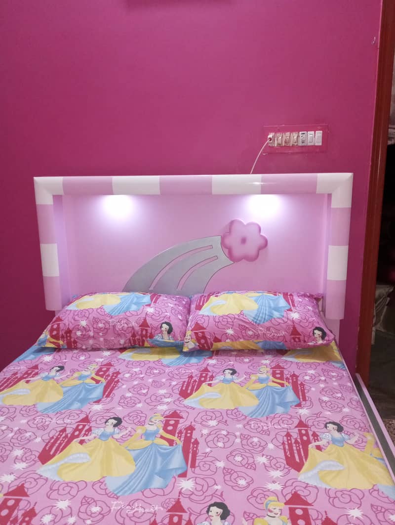 Bed set dico furniture 4