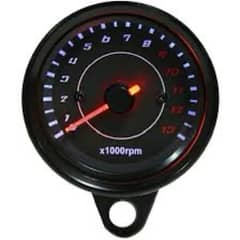 RPM METER FOR CD 79