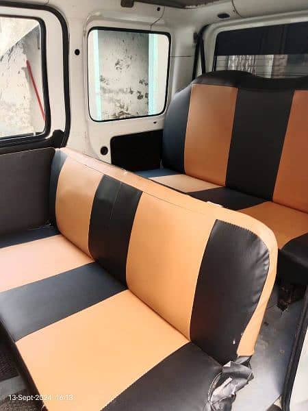 Daihatsu Hijet 2015 6