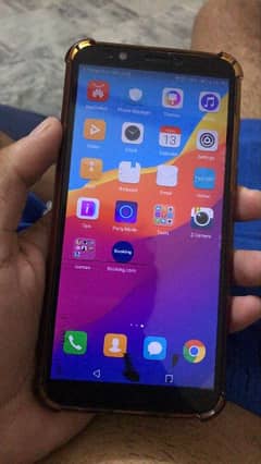 Huawei honor 7C 0