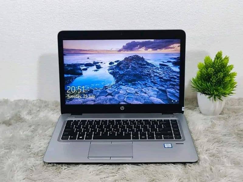 Hp Elitebook 840 G3 1